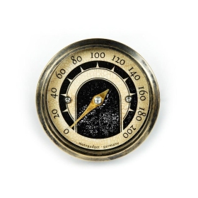 MOTOGADGET Mst Universal Speedometer