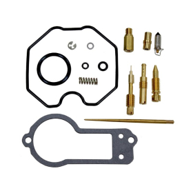 Psychic carburetor repair kit Honda XR 250 R 86-95