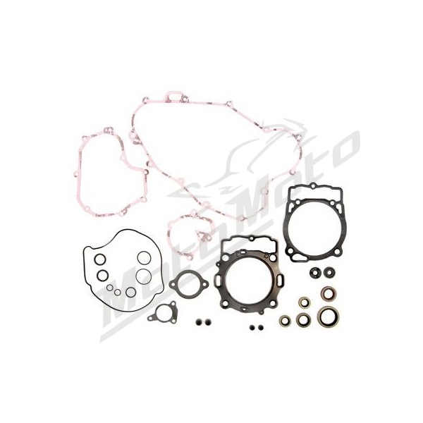 PROX Complete Gasket Kit KTM EXC-R 450/530 08-10