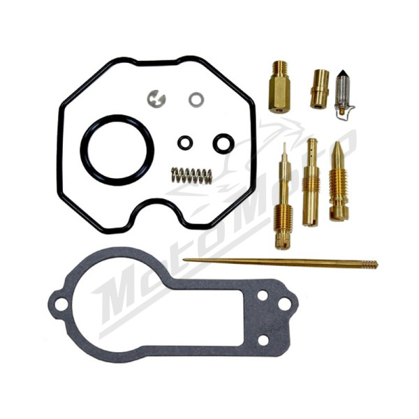 Psychic carburetor repair kit Honda XR 250 R 86-95