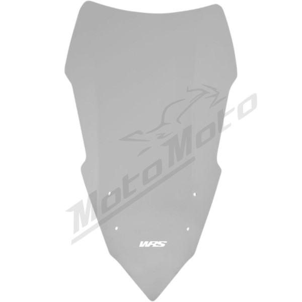 WRS Windscreen Yamaha MT-09 ABS 15-17
