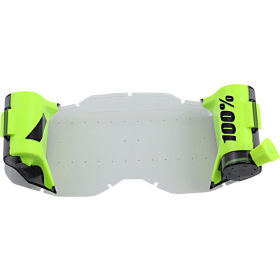 100% Accuri 2/Strata 2 Forecast Junior Roll-Off System
