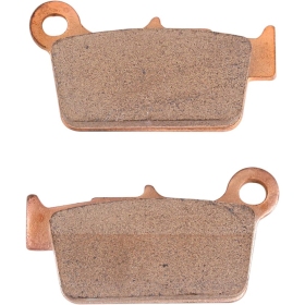 EBC Long-Life Sintered "R" Brake Pads APRILIA / FANTIC / GAS GAS / KAWASAKI / SUZUKI / TM RACING / YAMAHA / ZERO 85-550cc 03->