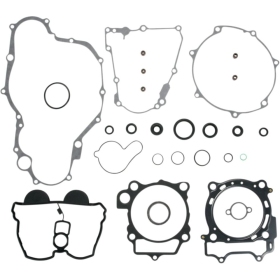 MOOSE OFFROAD Complete Gasket and Oil Seal Kit Yamaha WR / YZ 450F 06-15
