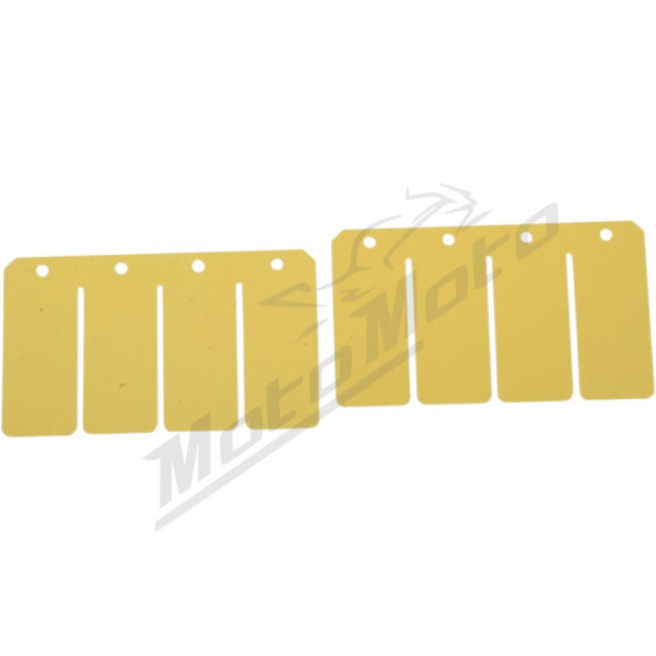 BOYESEN lapeliniai vožtuvai SKI-DOO FORMULA / GRAND TOURING / GSX / GT / LEGEND / MX-Z / SUMMIT 600-800 00-14