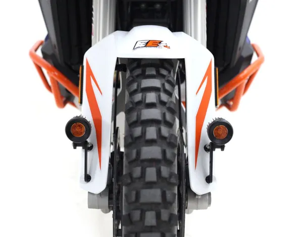 DENALI Driving Light Mount KTM Super Adventure 1290cc 21-24