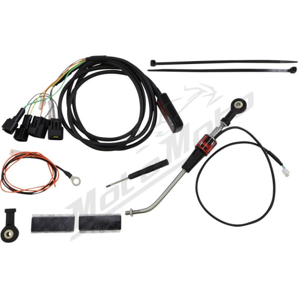 DYNOJET Universal QSX Off-Road Quick Shifter Kit