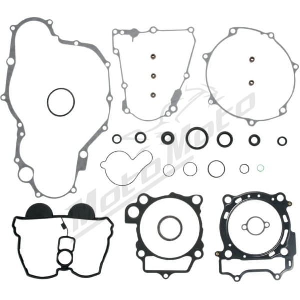 MOOSE OFFROAD Complete Gasket and Oil Seal Kit Yamaha WR / YZ 450F 06-15