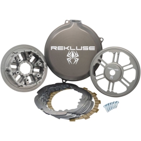 REKLUSE Core Manual DDS Clutch Kit Gas Gas / Husqvarna / KTM 450-501 15-23