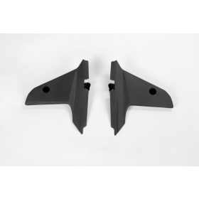 UFO Radiator Covers Husqvarna WR / TE / CR / TC 125-300 09-14