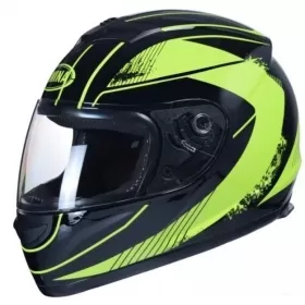 Šalmas AWINA Basic Uždaras