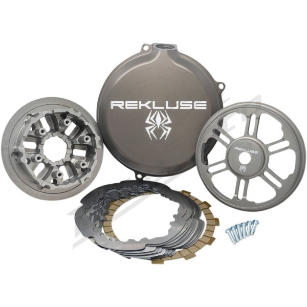 REKLUSE Core Manual DDS sankabos kompl. Gas Gas / Husqvarna / KTM 450-501 15-23