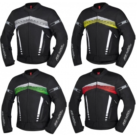 IXS RS-400-ST 3.0 Textile Jacket