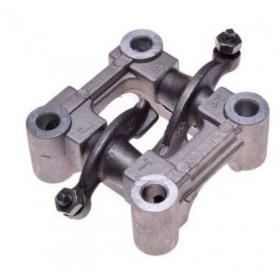 Valve rocker arm with holder set JJ1P39QM 4T