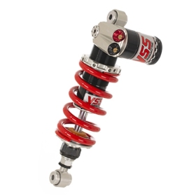 YSS Racing MX456 Rear Shock Absorber SUZUKI GSX-R 1000 09-16