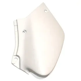 UFO White Right Side Panel For Honda XR 250-400cc 96-06