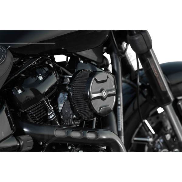 ARLEN NESS Big Sucker™ Stage 1 Air Filter Kit Harley Davidson FLDE / FLFB / FLFBS / FLHCS / FLHR 1750-1923cc 17-24