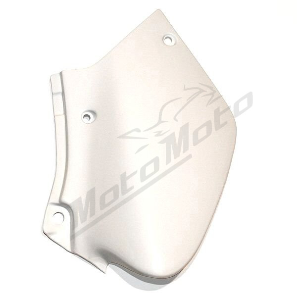 UFO White Right Side Panel For Honda XR 250-400cc 96-06