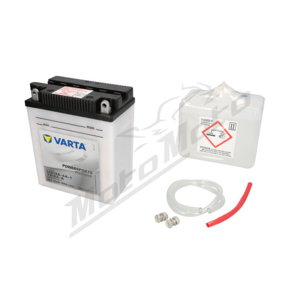 VARTA Battery 12N5.5-3B 12V 12Ah