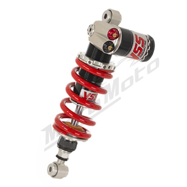 YSS Racing MX456 galinis amortizatorius SUZUKI GSX-R 1000 09-16