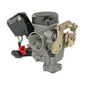 Carburator 18mm for GY6 50cc 4T engines