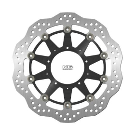 NG Front Floating Brake Disc 310X94X5mm Honda VFR 800cc 14-19