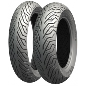 Padanga MICHELIN City Grip 2 TL 52S 90/90 R14