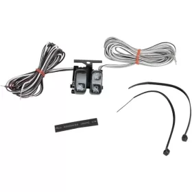 DRAG SPECIALTIES Handlebar Switch Kit Harley Davidson FLD / FLHR / FLHRC / FLHRCI / FLHRI 1340-1800cc 96-13