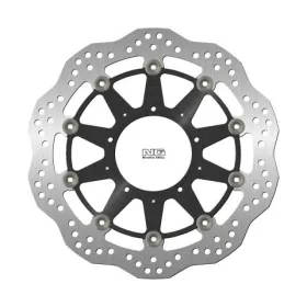 NG Priekinis plaukiojantis stabdžių diskas 310X94X5mm Honda VFR 800cc 14-19
