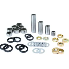 PROX Swingarm Linkage Bearing kit Suzuki RM-Z / RMX 250-450 10-19