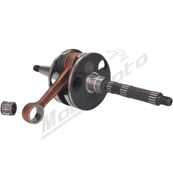 101 OCTANE Crankshaft Aprilia / Derbi / Piaggio / Vespa 50 91-20