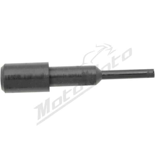 DRAG SPECIALTIES Rear Brake Caliper Damper Harley Davidson FLD / FLHR / FLHRC / FLHRCI / FLHRI 883-1800cc 00-17