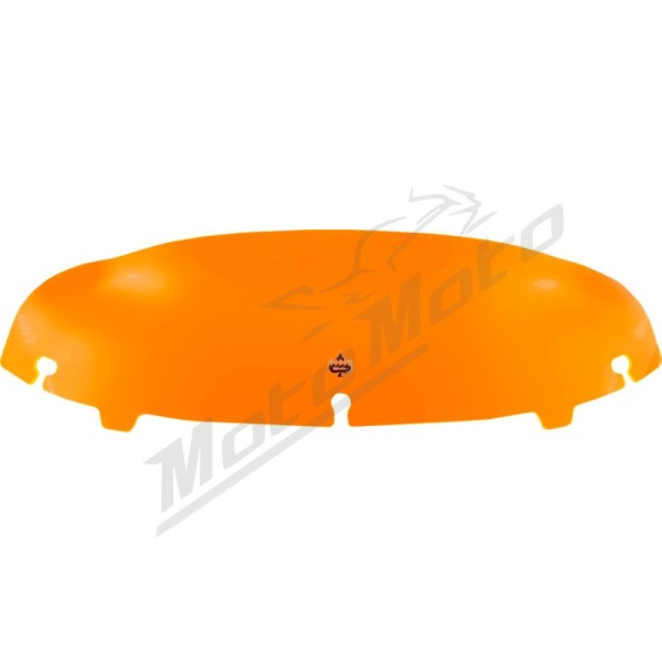 KLOCK WERKS Kolor Flare™ Windshield HARLEY DAVIDSON FLHTCUTG 1690-1923 14-25