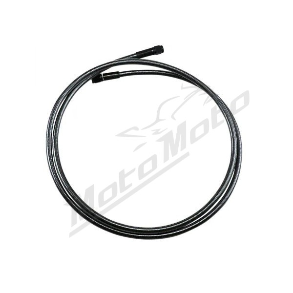 MAGNUM SHIELDING Universal ABS Brake Line Black 152.5cm