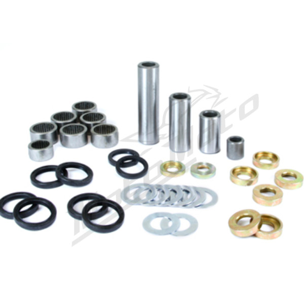 PROX Galinės šakės guolių kompl. Suzuki RM-Z / RMX 250-450 10-19