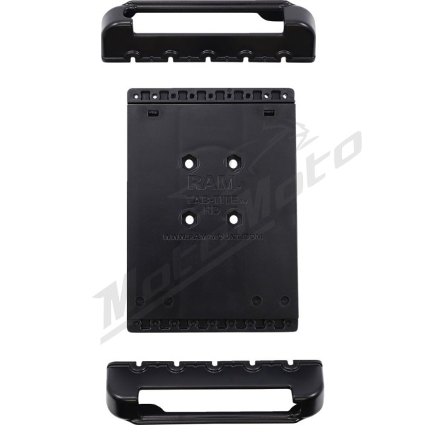 RAM MOUNTS Tab-Tite™ Spring Loaded Holder