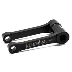 KOUBALINK Lowering Kit (31.8 mm) Triumph TF 250-450 24-26