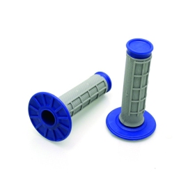 MaxTuned Waffle Handlebar grips 22/25mm 2pcs