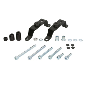 RDMOTO Crash pad fitting kit PH BMW F 800R 12-14