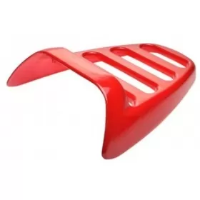 Rear cover passenger to hold chinese scooter / GY6 125cc 4T