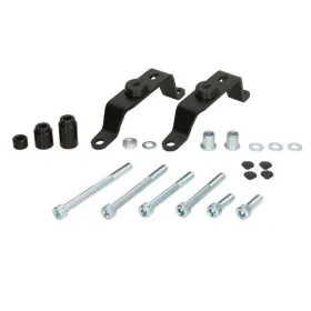 RDMOTO Crash pad fitting kit PH BMW F 800R 12-14