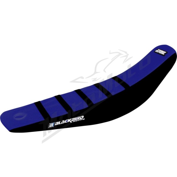 BLACKBIRD RACING Zebra Seat Cover Yamaha YZ 125-450cc 22-24