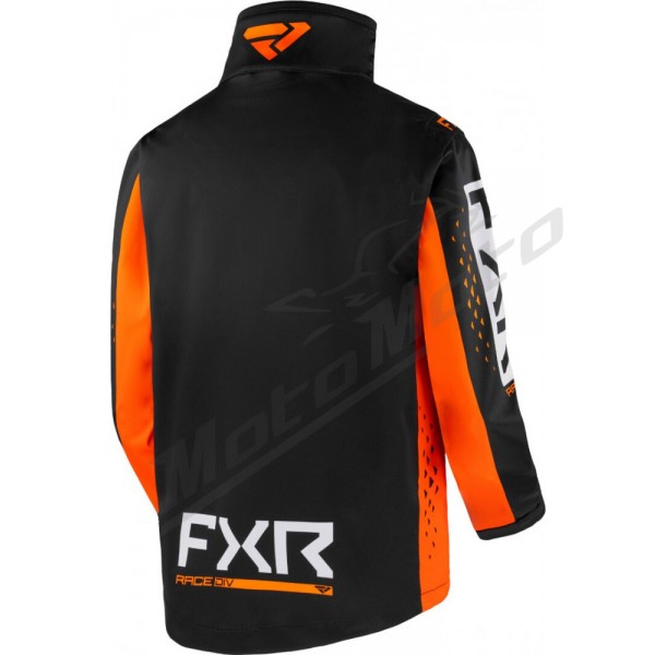 Fxr cold best sale cross rr jacket