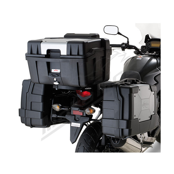 KAPPA Monokey Side Case Holder Honda CB 500X 13-18