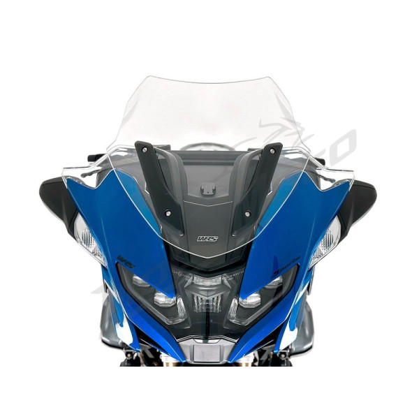 WRS SPORT Windscreen Clear BMW R1250RT ABS 21-24