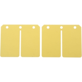 BOYESEN Super Stock Reed Set KTM EGS / EXC / EXE / LC2 / MXC / STING / SX 125-200 99-04