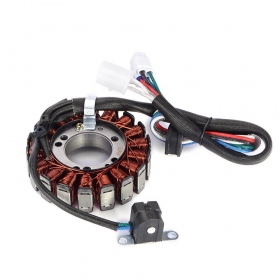 Stator ignition KAWASAKI KSF / KFX 400 2003-2007