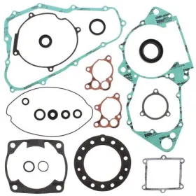 Winderosa (vertex) gasket set with engine gaskets Honda CR 500 R 89-01