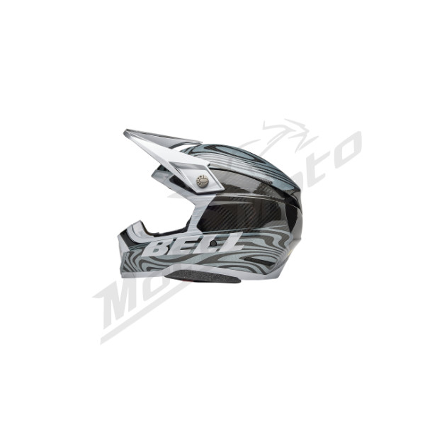 BELL Moto-10 Spherical Mips Helmet - Cortex