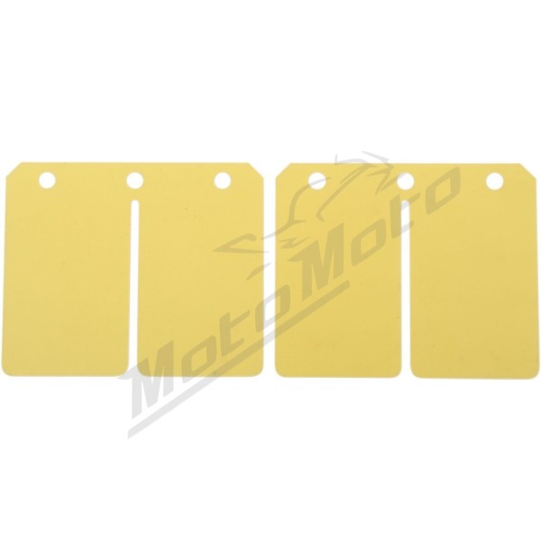 BOYESEN Super Stock Reed Set KTM EGS / EXC / EXE / LC2 / MXC / STING / SX 125-200 99-04